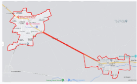 Lerdo de Tejada, Veracruz.